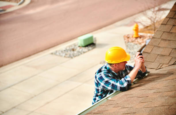 Best Best Roofing Contractors  in Spout Springs, NC