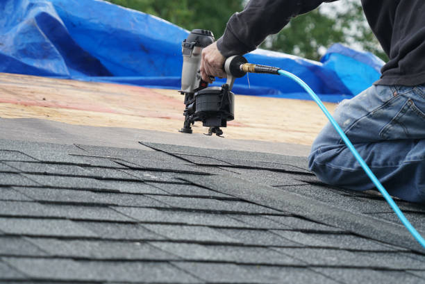 Reliable Spout Springs, NC Roofing Contractor Solutions