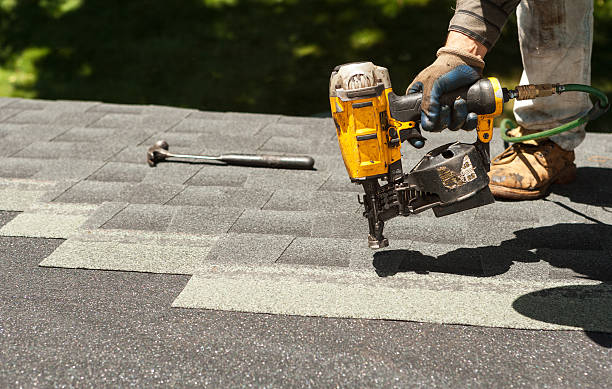 Quick and Trustworthy Emergency Roof Repair Services in Spout Springs, NC