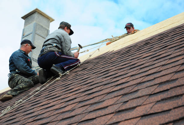 Best Roof Waterproofing Services  in Spout Springs, NC