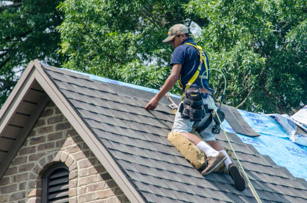 Best Commercial Roofing Services  in Spout Springs, NC